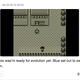 Illustration for article titled Lets play Pokemon Blue, Miiverse style part 6em/em